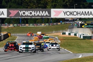 Dominant Season Lands IMSA Sports Car Championship Title ...